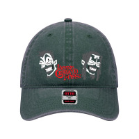 Insane Clown Posse Icp Dyed Cap | Artistshot