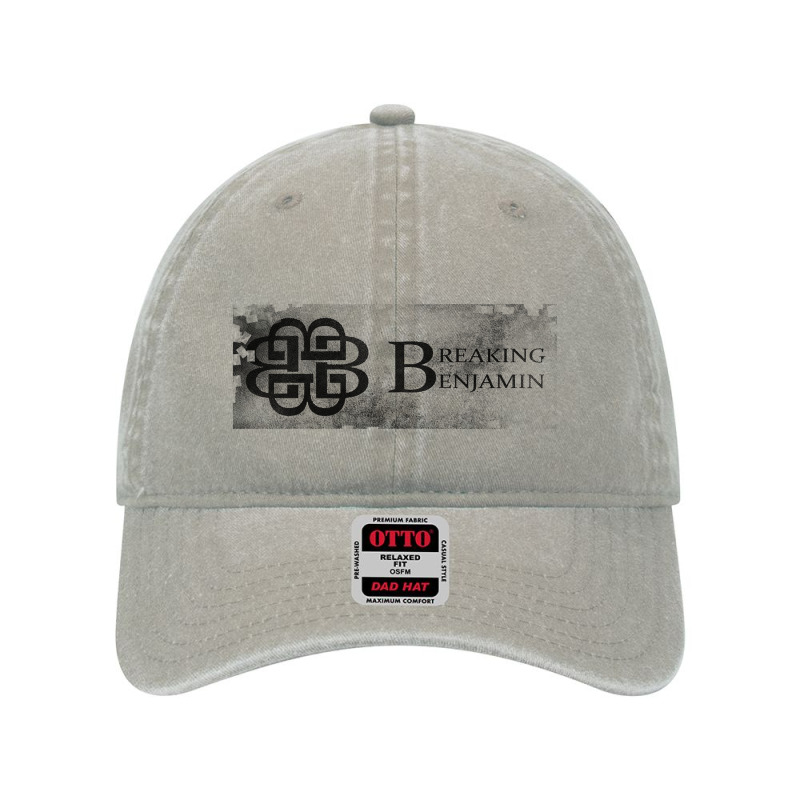 Breaking Benjamin 6 Dyed Cap by RETNART | Artistshot