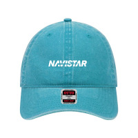 Navistar Dyed Cap | Artistshot