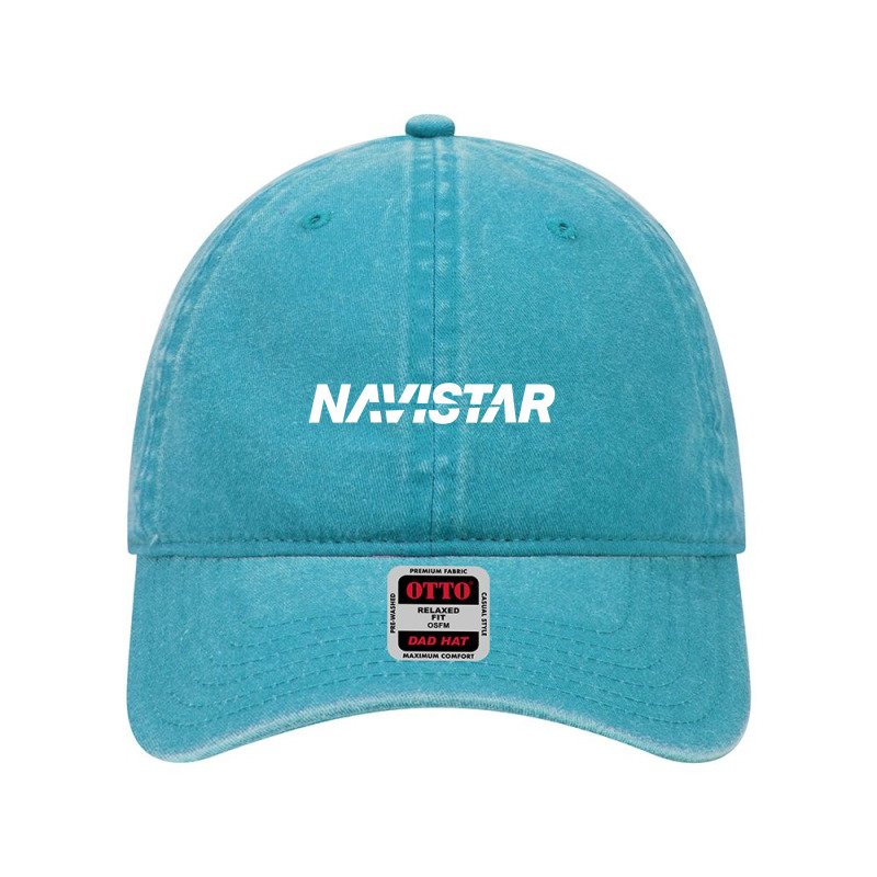 Navistar Dyed Cap by turnercheyenne | Artistshot