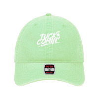 Tuck Comin Shirt T Shirt Dyed Cap | Artistshot