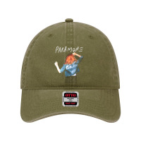 #paramore-hayley-williams' Dyed Cap | Artistshot