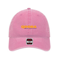 Resto Qdoba Dyed Cap | Artistshot