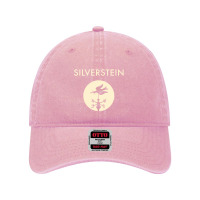 Silverstein Dyed Cap | Artistshot