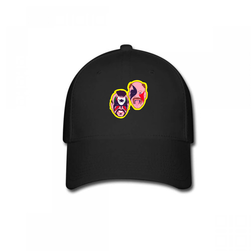 Mens Best Hitman My Favorite People Baseball Cap by ArtistFinnegan | Artistshot