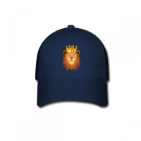 King Crown Baseball Cap | Artistshot