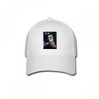 Music Retro Poe Cool Story Funny Gifts Boy Girl Baseball Cap | Artistshot