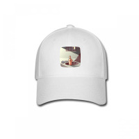 Prison Break Baseball Cap | Artistshot