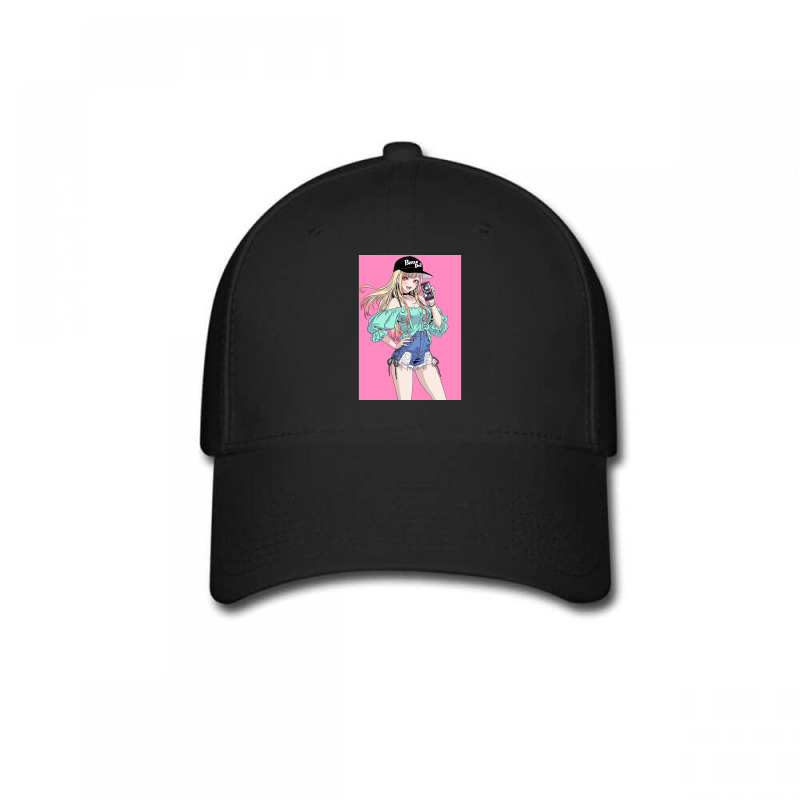 Character Animated Marin Gifts Women Baseball Cap | Artistshot