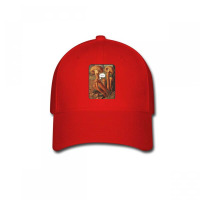 Fuck The Police Mushroom, Fuck The Police, Mushroom, Vintage, Police M Baseball Cap | Artistshot