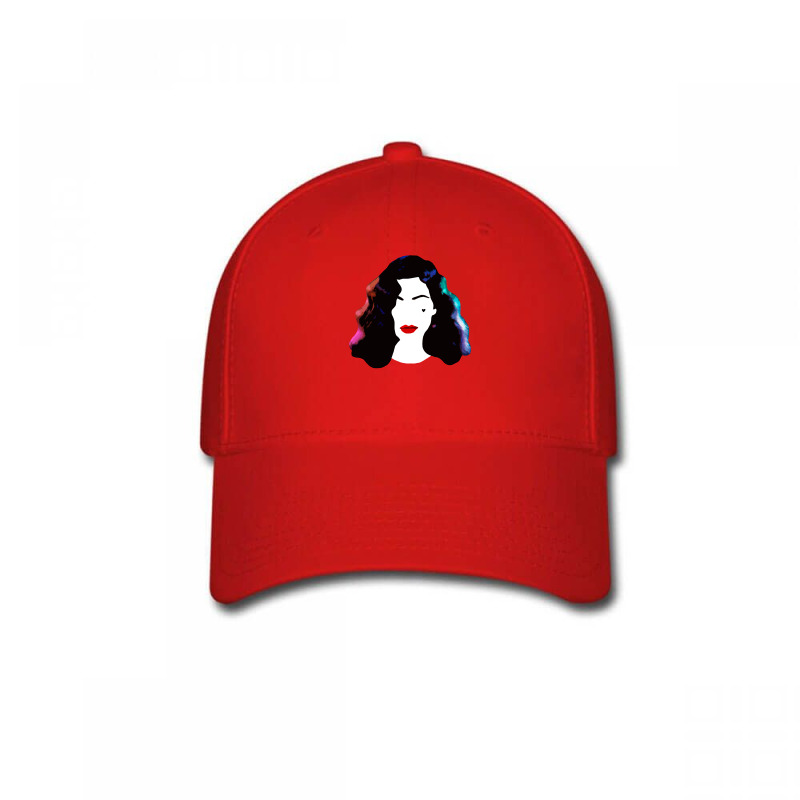 Lover Gifts Abramovic Gifts Women Baseball Cap by Artists-Zoe | Artistshot