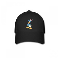 Cartoon Gifts Ductales  Mens Womens Baseball Cap | Artistshot