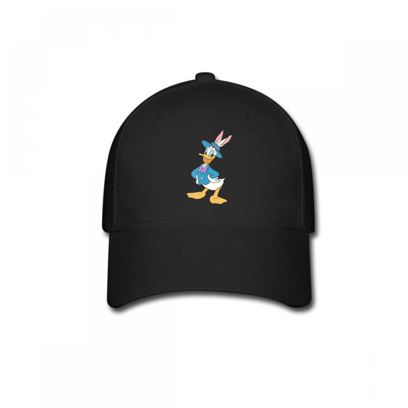 Cartoon Gifts Ductales  Mens Womens Baseball Cap by ArtistBrian | Artistshot