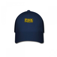 Stack Overflow With You Classic Baseball Cap | Artistshot