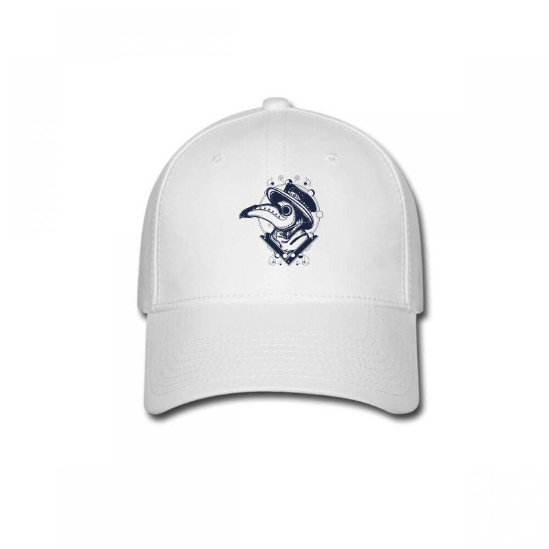 Character Animated Pandemic Gifts Women Baseball Cap by cm-arts | Artistshot