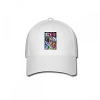 Monster High Character Classic Baseball Cap | Artistshot