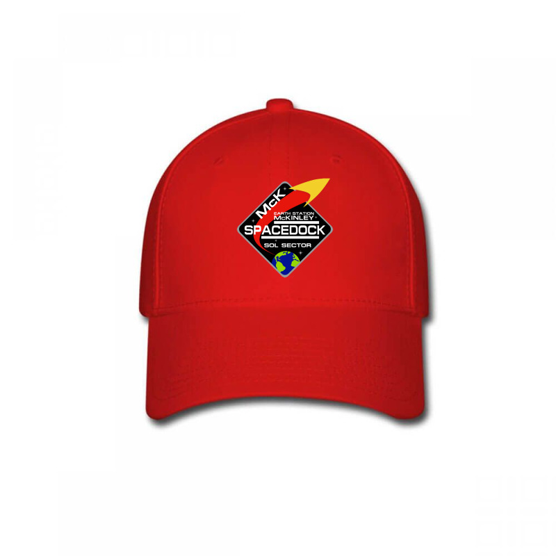 Earth Station   Tong   Star Baseball Cap | Artistshot