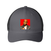 Dave Chappelle Mesh Cap | Artistshot