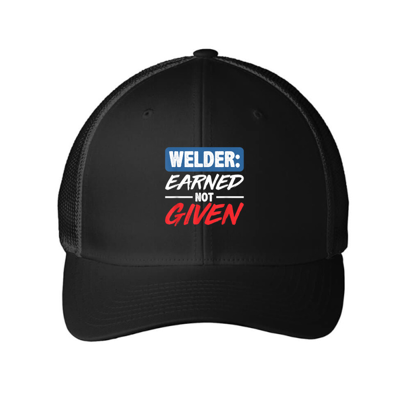 Master Weld T Shirt Pipeliner Welder Welding Pipeline Gift T Shirt Mesh Cap | Artistshot