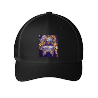 Revenant Wine God Mesh Cap | Artistshot