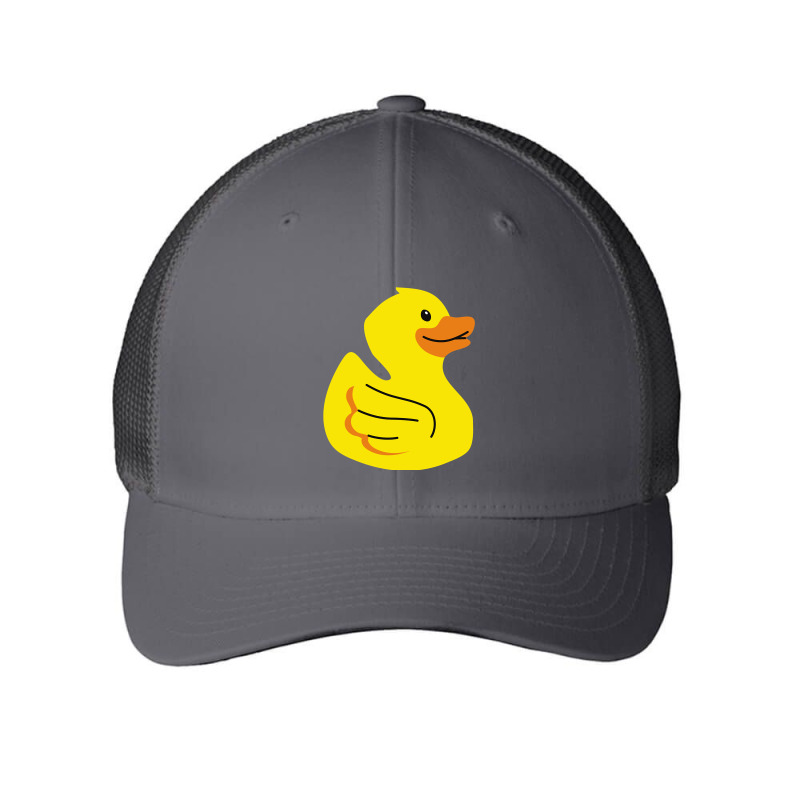 Duck Mesh cap by cm-arts | Artistshot