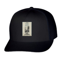 Gifts Idea Blood Simple Mens Womens Trucker Cap | Artistshot