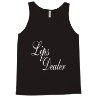 Lips Dealer Lip Filler Injections Nurse Injector Tank Top | Artistshot