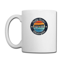 Friday Harbor Washington Souvenir Graphic Tank Top Coffee Mug | Artistshot