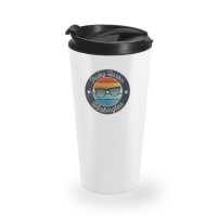 Friday Harbor Washington Souvenir Graphic Tank Top Travel Mug | Artistshot