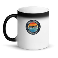 Friday Harbor Washington Souvenir Graphic Tank Top Magic Mug | Artistshot