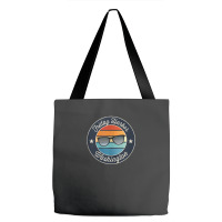 Friday Harbor Washington Souvenir Graphic Tank Top Tote Bags | Artistshot