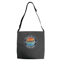 Friday Harbor Washington Souvenir Graphic Tank Top Adjustable Strap Totes | Artistshot