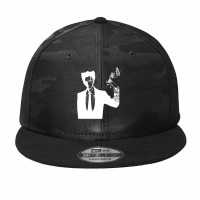 Cartoon Gifts Bikini Bottom Gift Men Camo Snapback | Artistshot