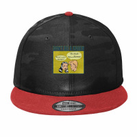 Funny Gifts Carpenters Gifts Women Camo Snapback | Artistshot