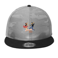 Grease Summer  (16)-s0t2k Camo Snapback | Artistshot