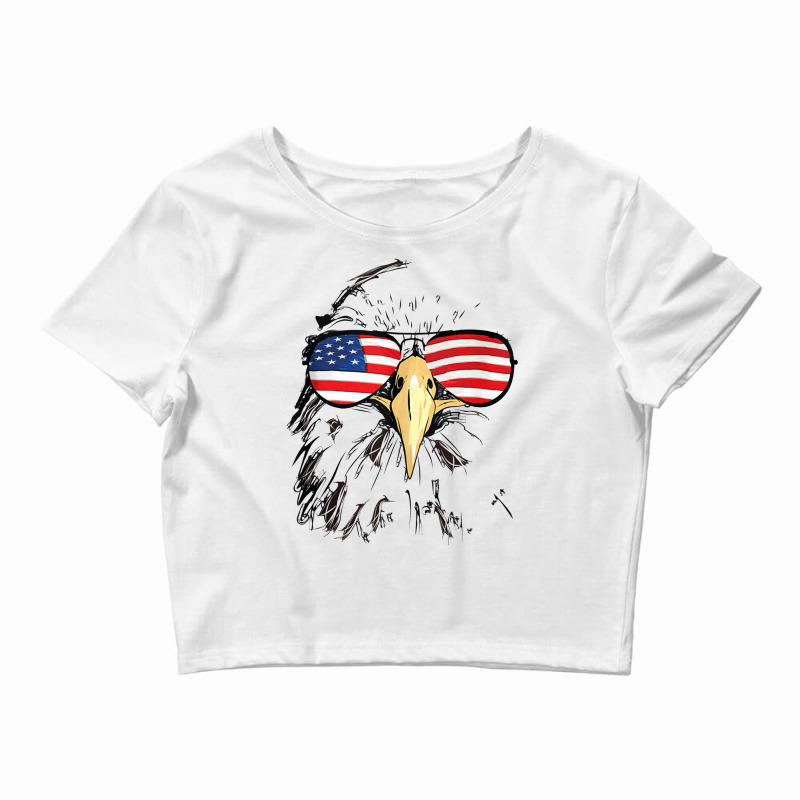 American Flag Eagle 4th Of July Patriotic USA All Over Print