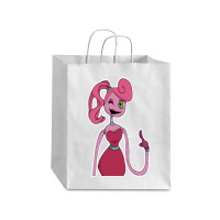 Mommy Long Legs Debie Paper Bag - 10 X 5 X 13 | Artistshot