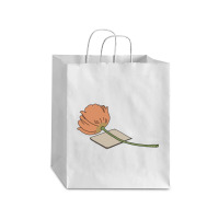 Secret World Of Arietty Debie Paper Bag - 10 X 5 X 13 | Artistshot