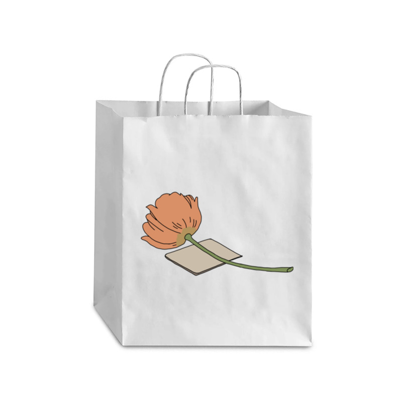 Secret World Of Arietty Debie Paper Bag - 10 X 5 X 13 | Artistshot