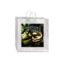 My Favorite People Amy Lee Evanescence Gift For Fan Jumbo Paper Bag - 18 X 7 X 18 3/4 | Artistshot