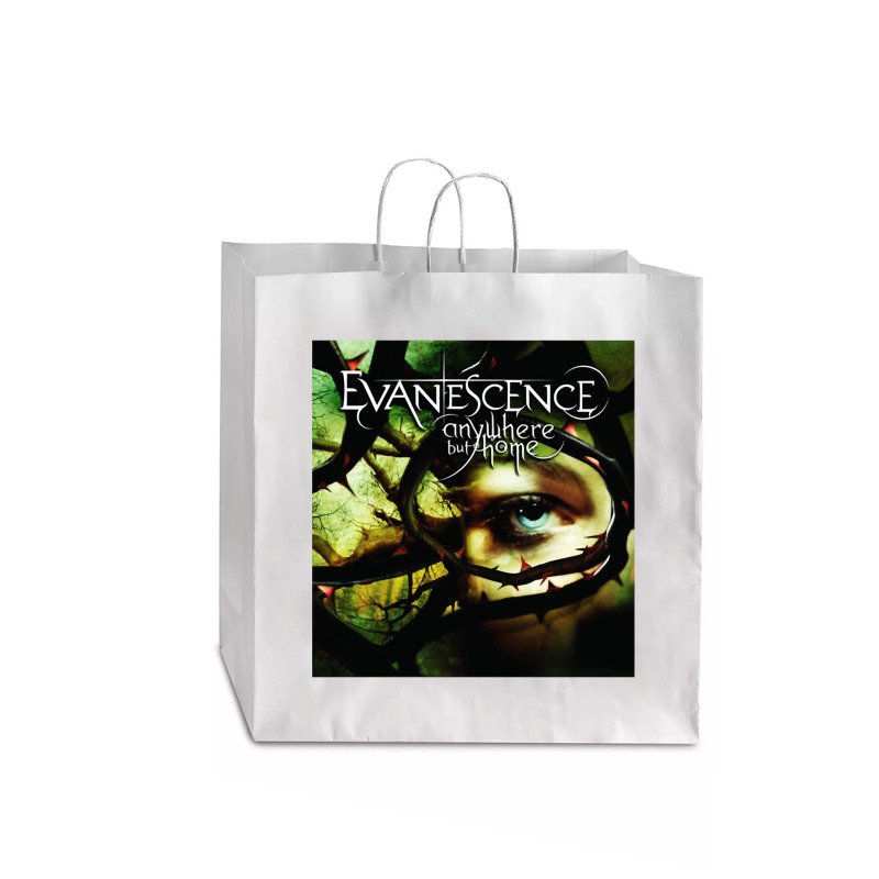 My Favorite People Amy Lee Evanescence Gift For Fan Jumbo Paper Bag - 18 X 7 X 18 3/4 | Artistshot