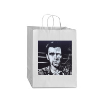 Peter Gabriel - Melt Mart Paper Bag -13 X 7 X 17 | Artistshot