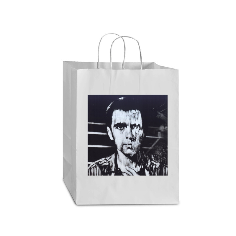 Peter Gabriel - Melt Mart Paper Bag -13 X 7 X 17 | Artistshot