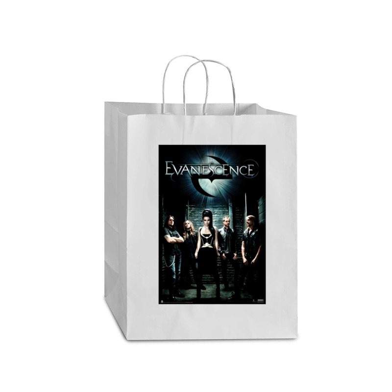 Amy Lee- Evanescence Mart Paper Bag -13 X 7 X 17 | Artistshot