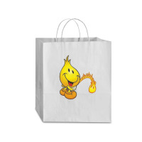 World Industries Traveler Paper Bag -13 X 6 X 15 3/4 | Artistshot