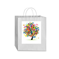 Yoga Gift Traveler Paper Bag -13 X 6 X 15 3/4 | Artistshot