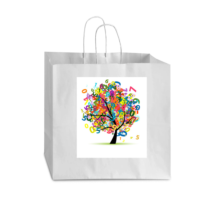 Yoga Gift Vogue Paper Bag - 16 X 6 X 12 | Artistshot