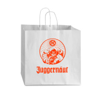 Anesthetic Juggernaut Vogue Paper Bag - 16 X 6 X 12 | Artistshot