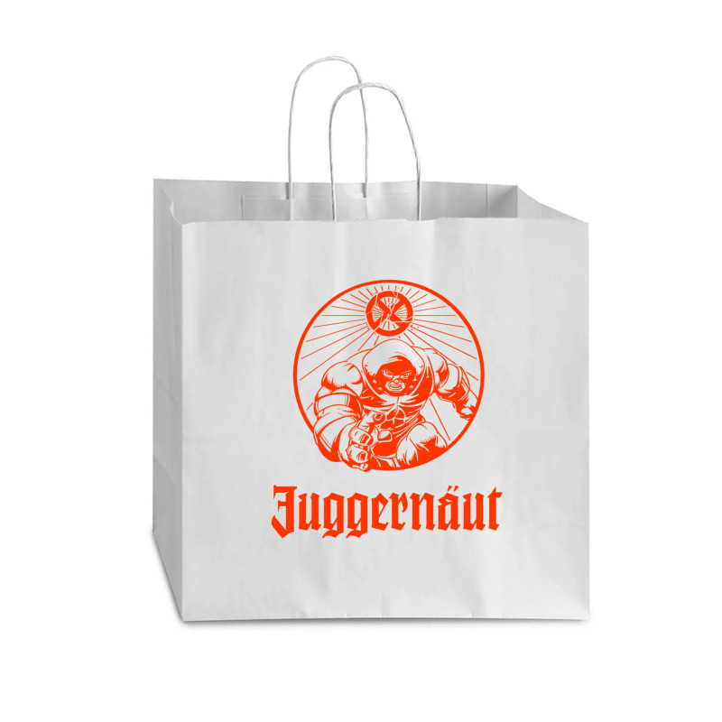 Anesthetic Juggernaut Vogue Paper Bag - 16 X 6 X 12 | Artistshot