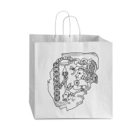 Codice Vogue Paper Bag - 16 X 6 X 12 | Artistshot